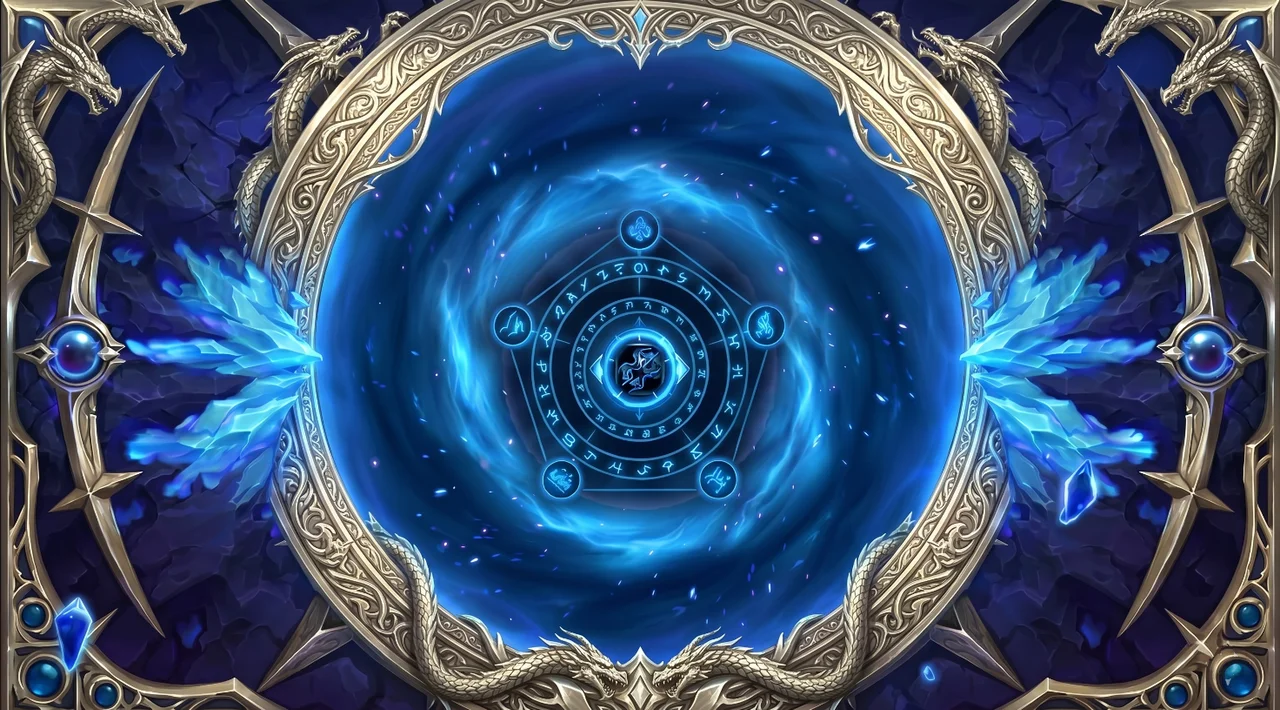 Mythic+ Keys